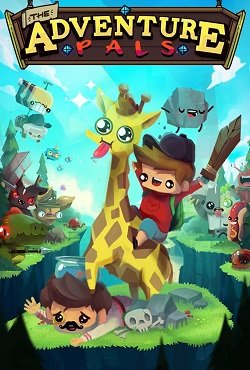 The Adventure Pals The Adventure Pals