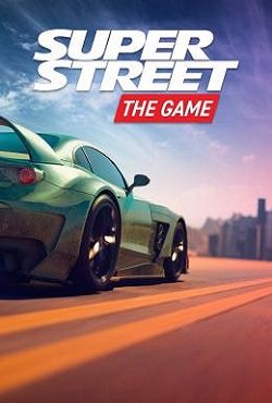 Super Street The Game Super Street The Game