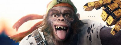 Beyond Good & Evil 2 Механики