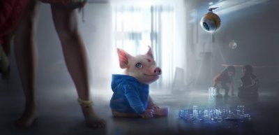 Beyond Good & Evil 2 Механики