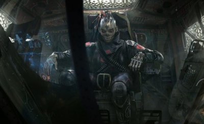 Beyond Good & Evil 2 Механики