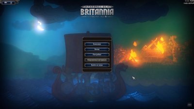 Total War Saga Thrones of Britannia Механики