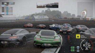Project CARS 2 Механики