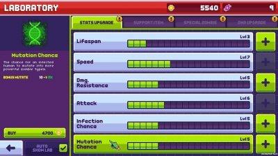 Infectonator 3 Apocalypse