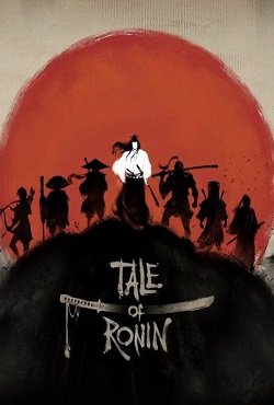 Tale of Ronin Tale of Ronin