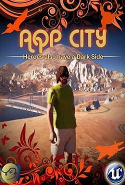 AQP City AQP City