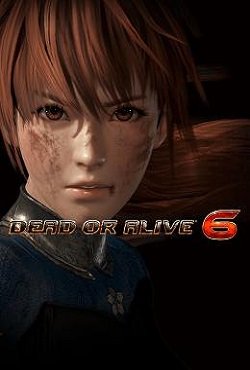 Dead or Alive 6 Dead or Alive 6