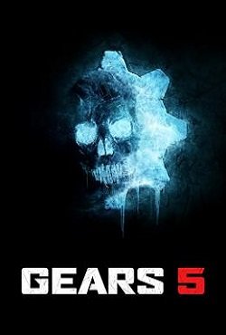 Gears of War 5 Gears of War 5