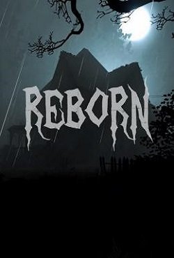 Reborn 2018 Reborn 2018