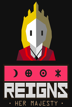 Reigns Her Majesty Reigns Her Majesty
