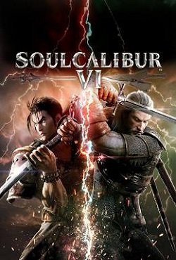 SoulCalibur VI SoulCalibur VI