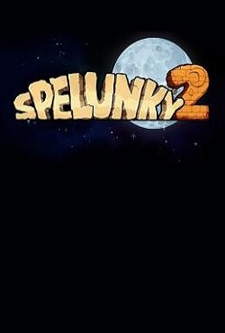 Spelunky 2 Spelunky 2