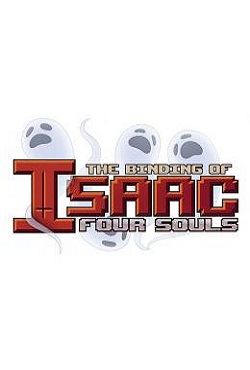 The Binding of Isaac Four Souls The Binding of Isaac Four Souls