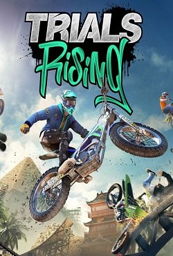 Trials Rising Trials Rising