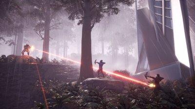 Deathgarden