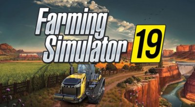 Farming Simulator 19 Механики