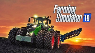 Farming Simulator 19 Механики