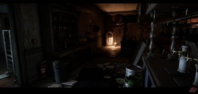 Overkill's The Walking Dead Механики