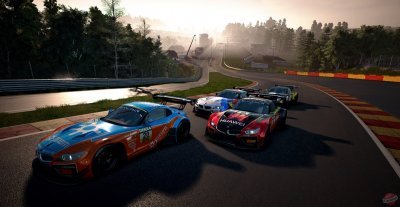 GTR 3