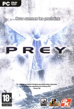 Prey 2006 Prey 2006