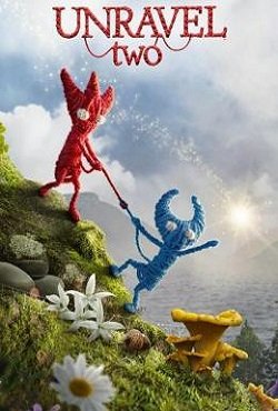 Unravel Two Unravel Two