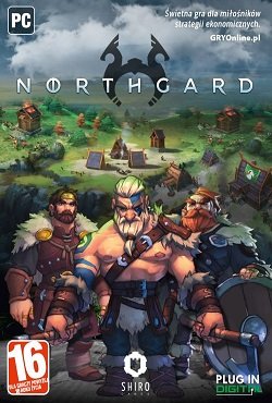 Northgard Механики Northgard Механики