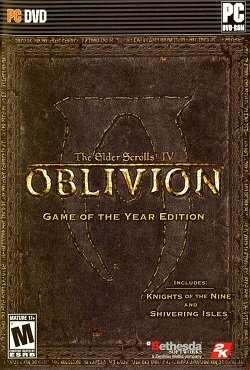 Oblivion Oblivion