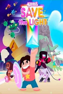 Steven Universe Save the Light Steven Universe Save the Light