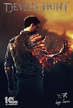 Devil’s Hunt