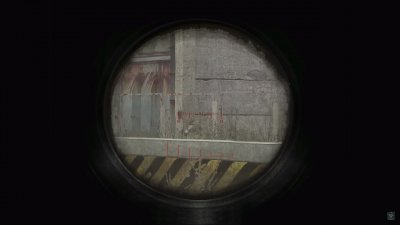 Сталкер Dead Air