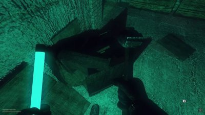 Сталкер Dead Air