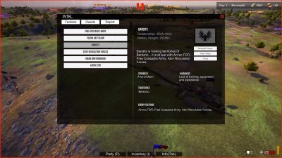 Freeman Guerrilla Warfare Механики
