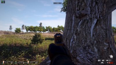 Freeman Guerrilla Warfare Механики