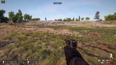 Freeman Guerrilla Warfare Механики