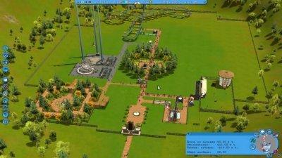 RollerCoaster Tycoon 3