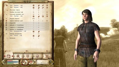 TES Oblivion Золотое издание