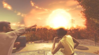 Fallout 4 последняя версия