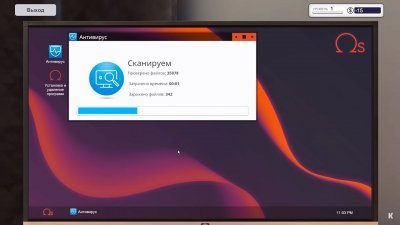 PC Building Simulator Механики
