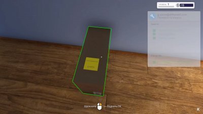 PC Building Simulator Механики