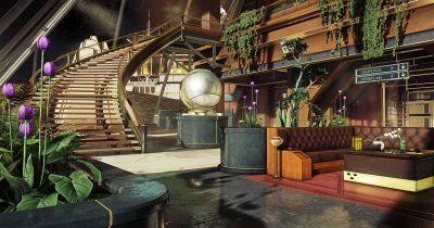 Prey Mooncrash Механики