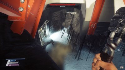 Prey Mooncrash Механики