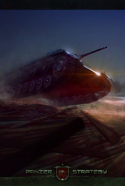 Panzer Strategy Panzer Strategy
