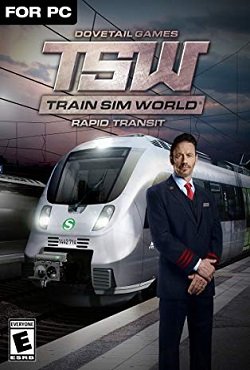 Train Sim World Rapid Transit Train Sim World Rapid Transit