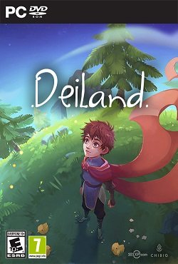 Deiland