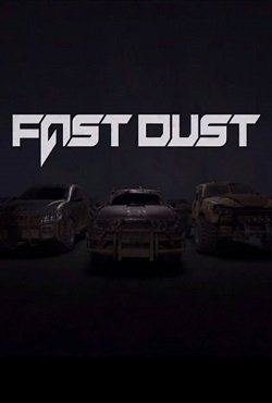 Fast Dust Fast Dust