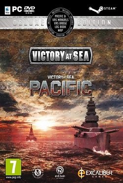 Victory At Sea Pacific Victory At Sea Pacific