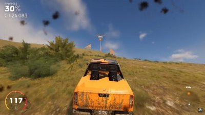 The Crew 2 Механики
