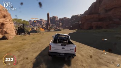 The Crew 2 Механики