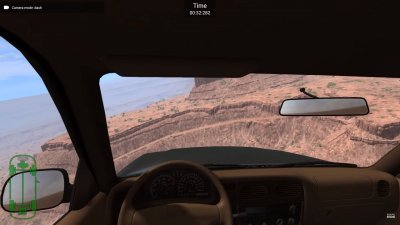Beamng Drive много машин