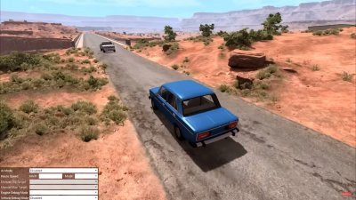 Beamng Drive много машин